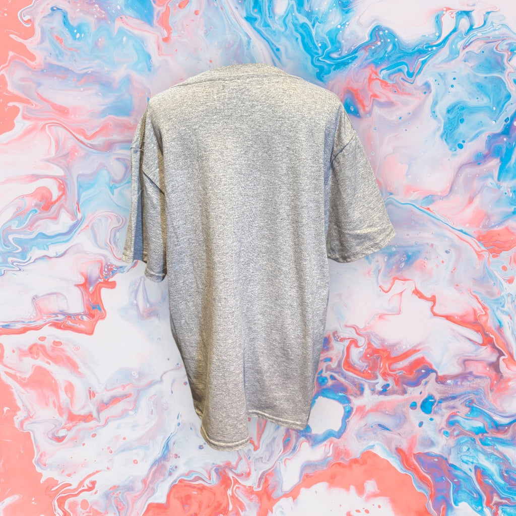 Printed Youth T-shirt (Friends)
