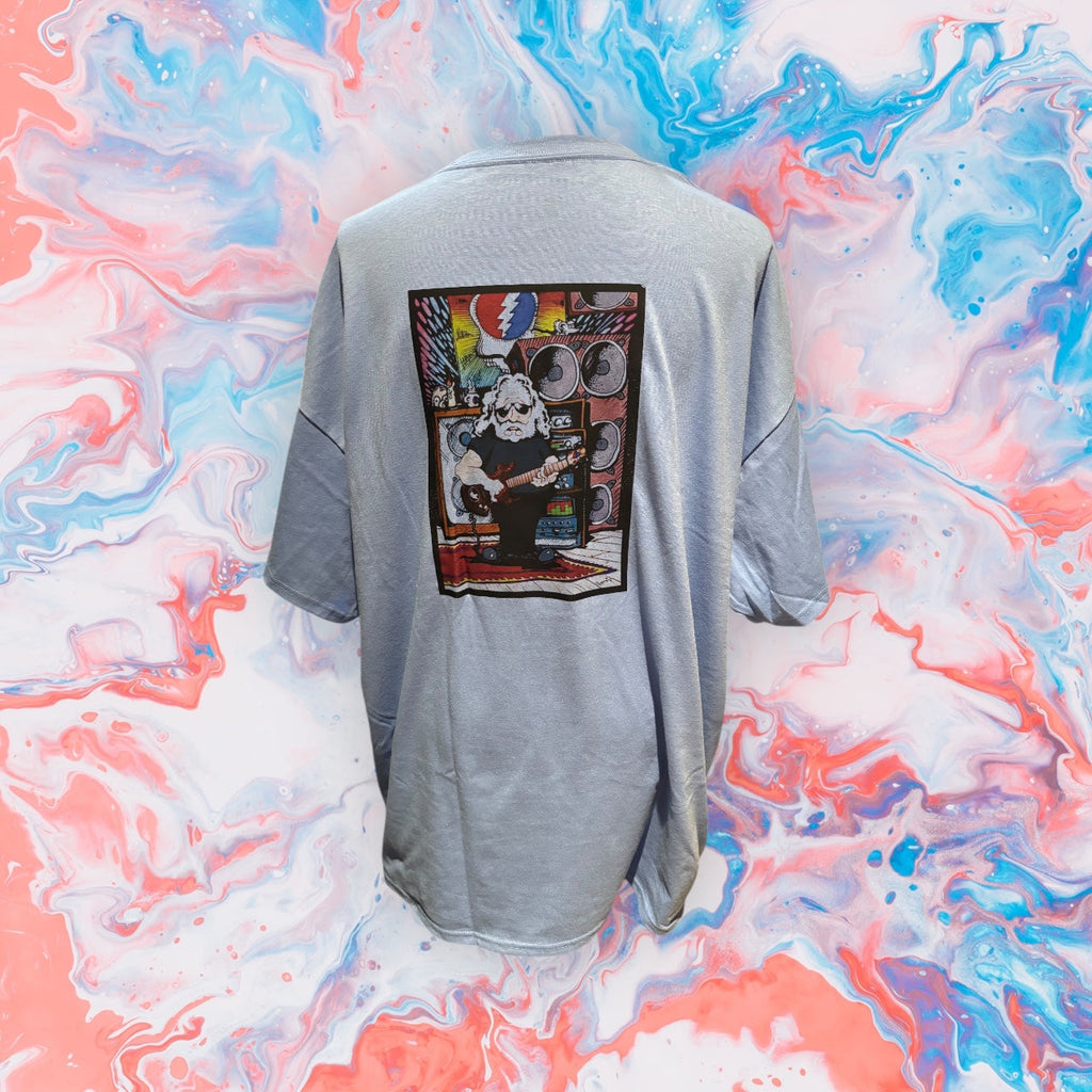 Printed Adult T-shirt (Jerry)