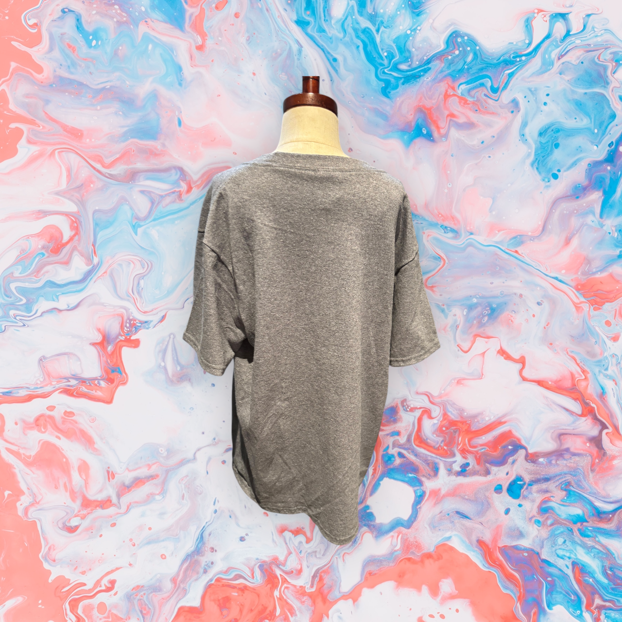 Printed Youth T-shirt (Stitch)