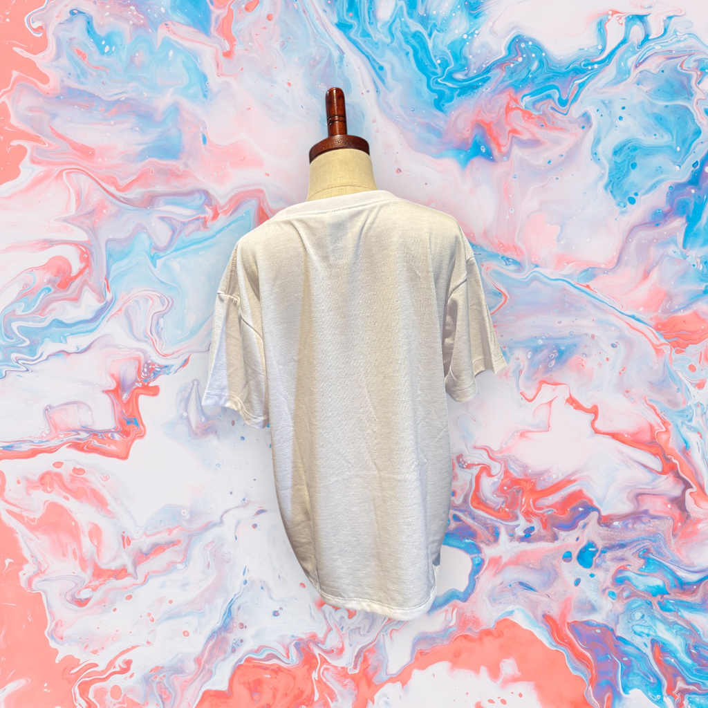 Printed Youth T-shirt (Halloween)