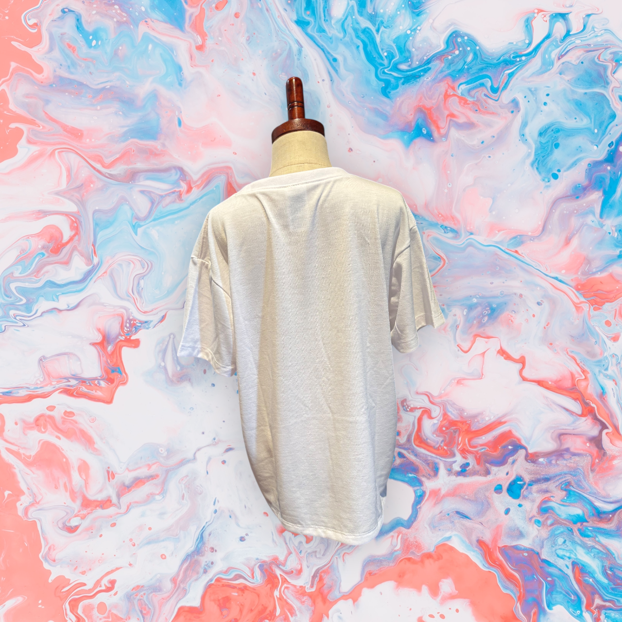 Printed Youth T-shirt (Halloween)
