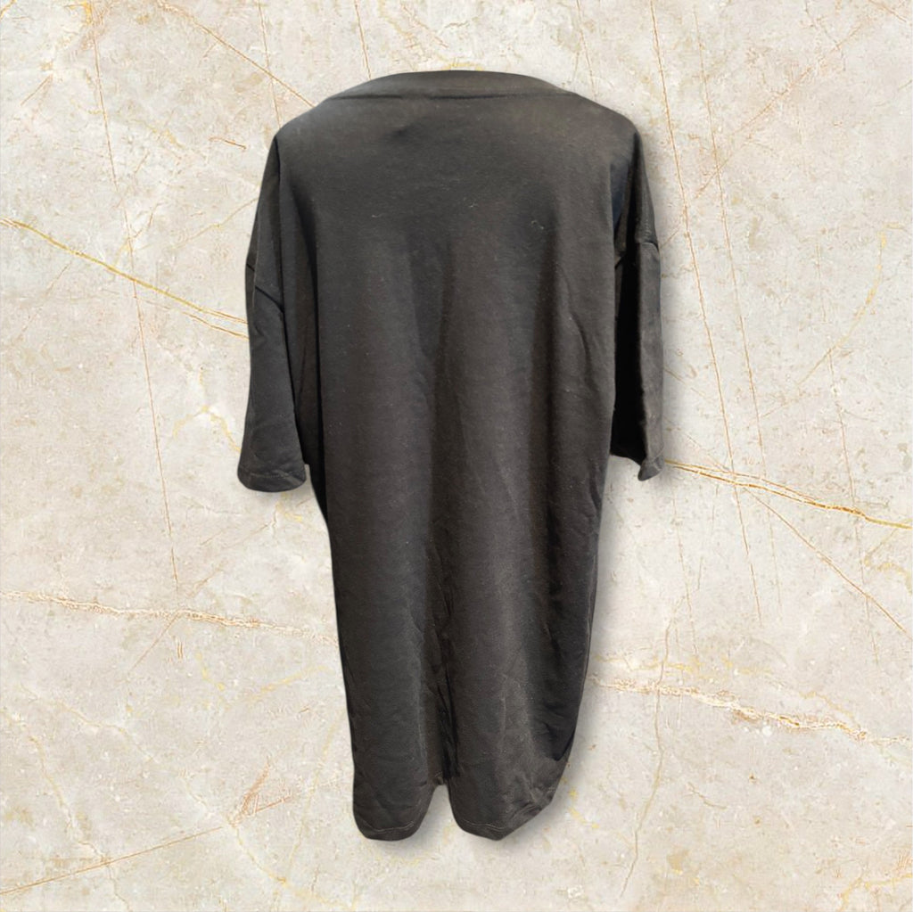Printed Adult T-shirt (Labubu)