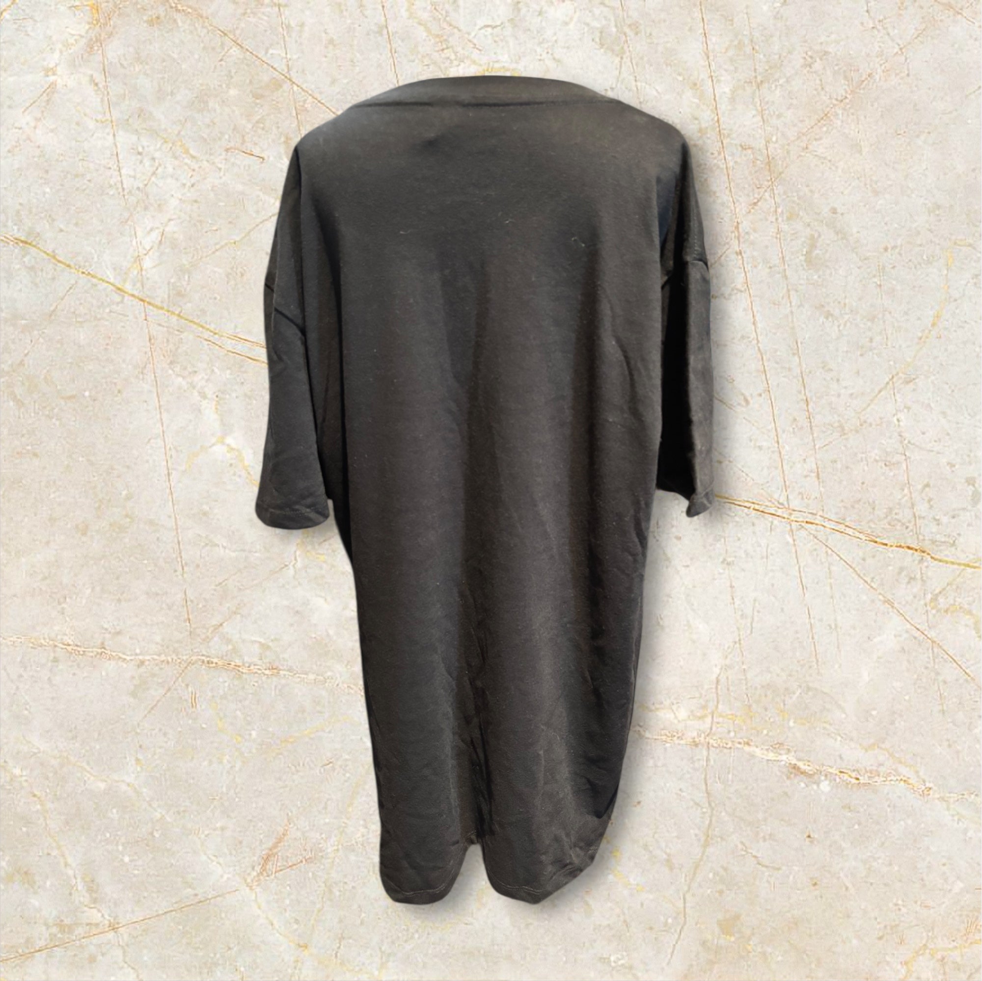 Printed Adult T-shirt (Labubu)