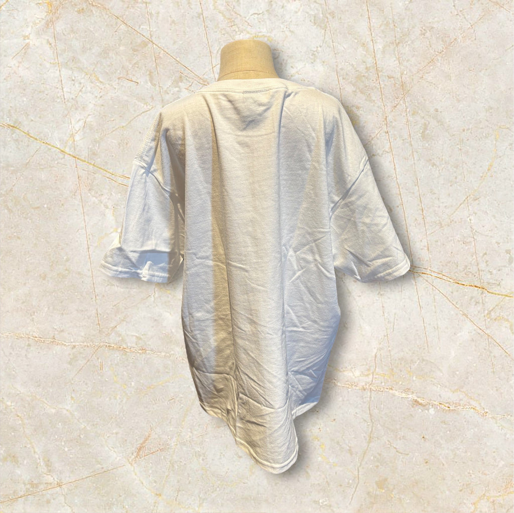 Printed Youth T-shirt (Labubu)