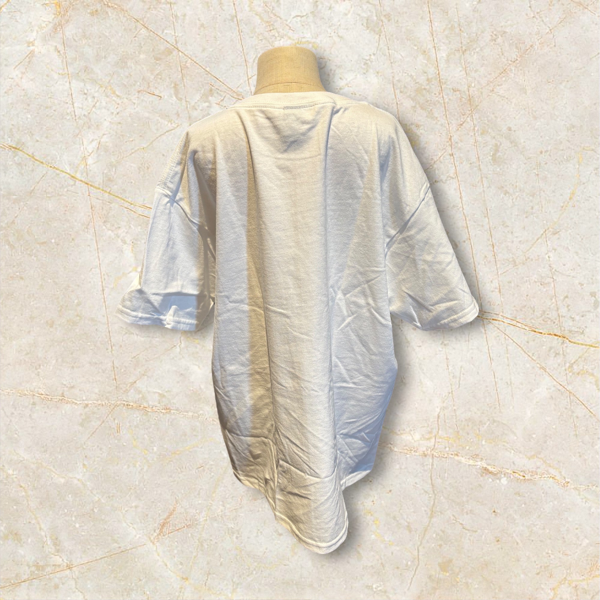 Printed Youth T-shirt (Labubu)