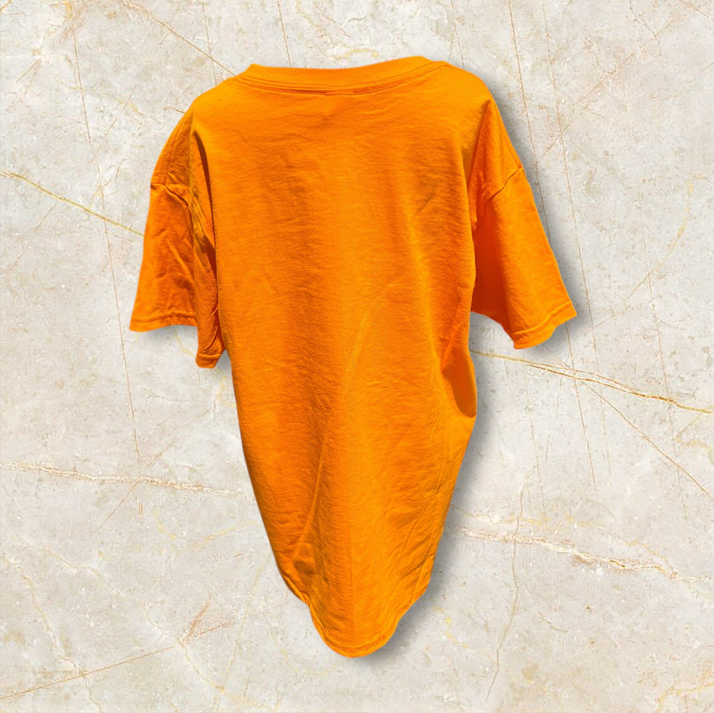 Printed Youth T-shirt (Halloween)