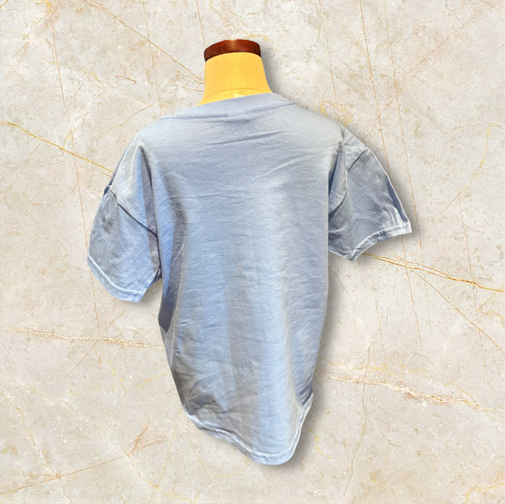 Printed Youth T-shirt (Labubu)