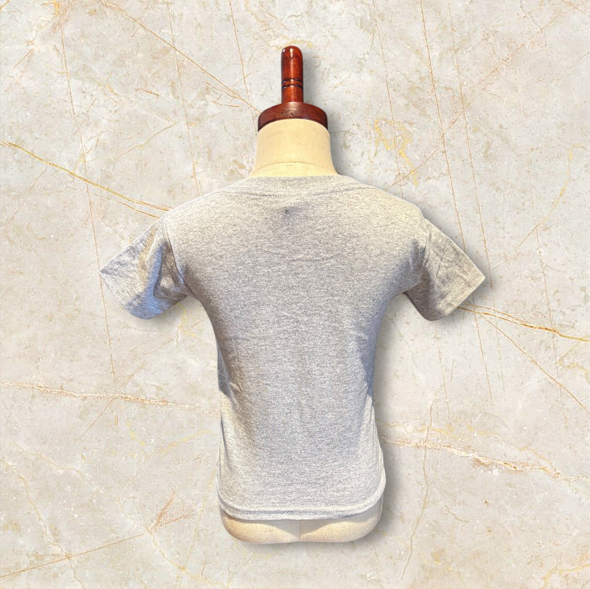 Printed Toddler T-shirt (Halloween)