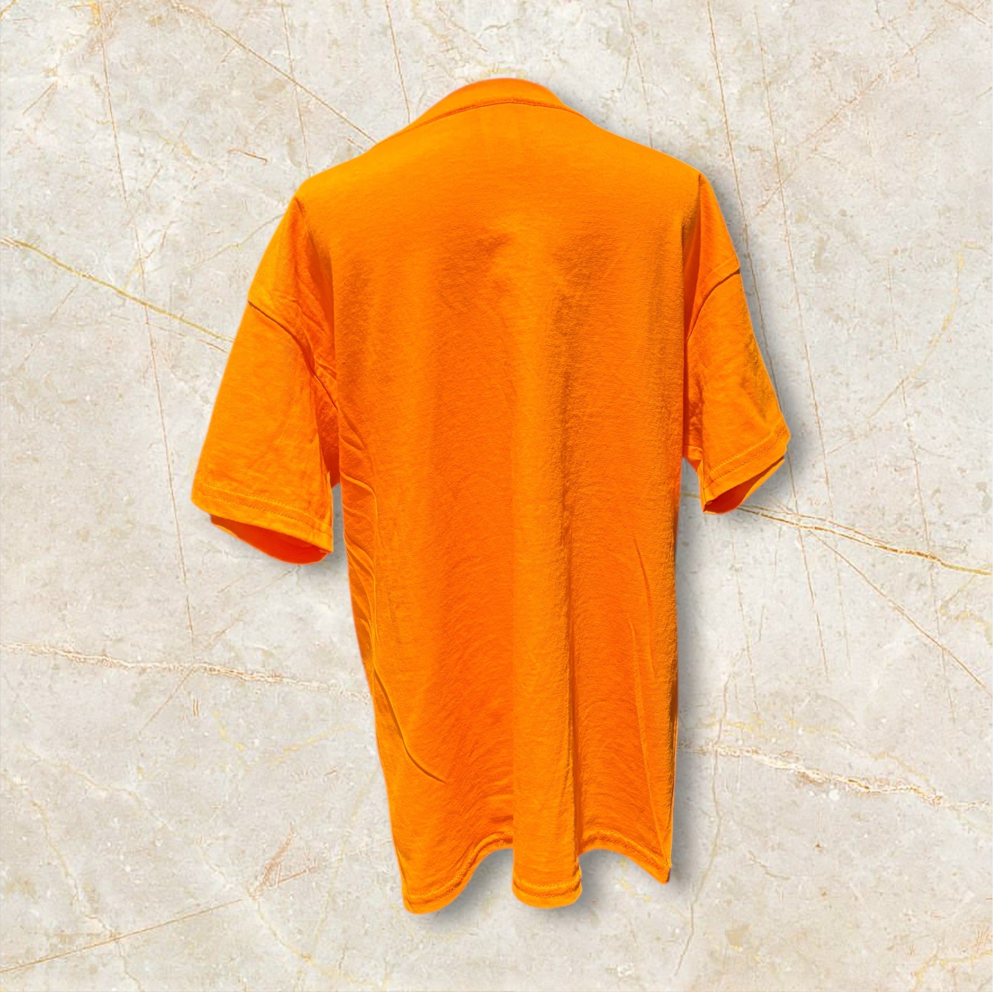 Printed Youth T-shirt (Stitch Halloween)