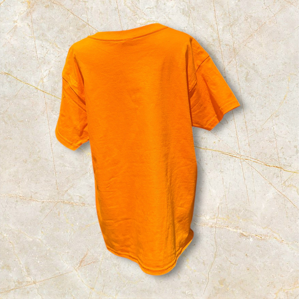 Printed Youth T-shirt (Halloween)