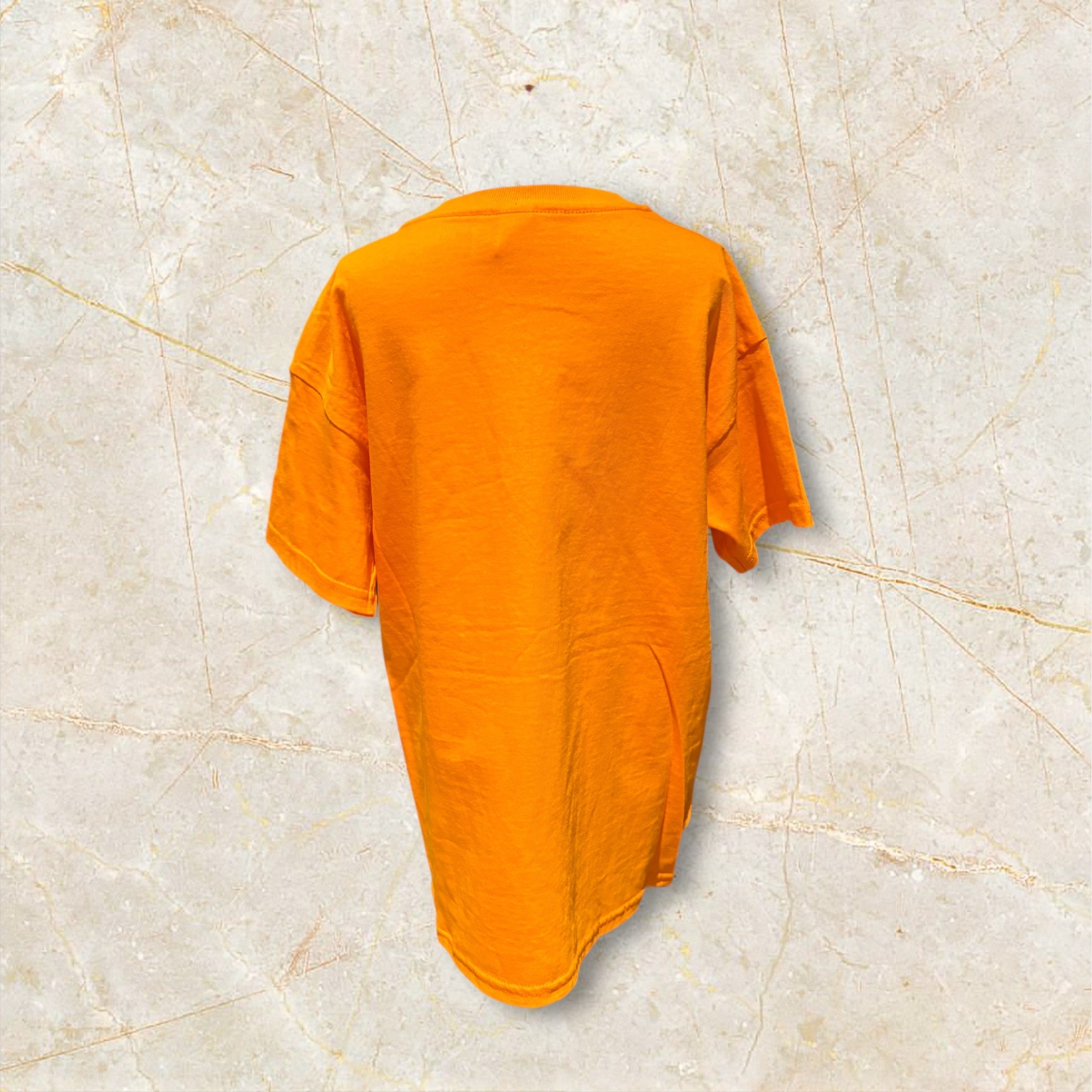 Printed Youth T-shirt (Halloween)