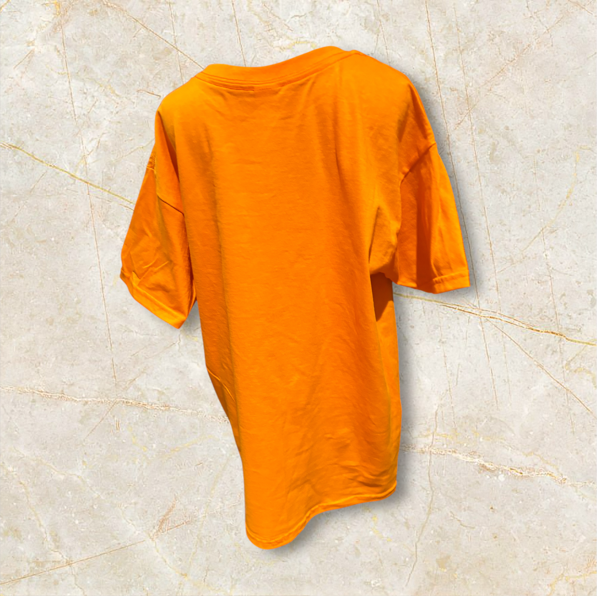Printed Youth T-shirt (Halloween)