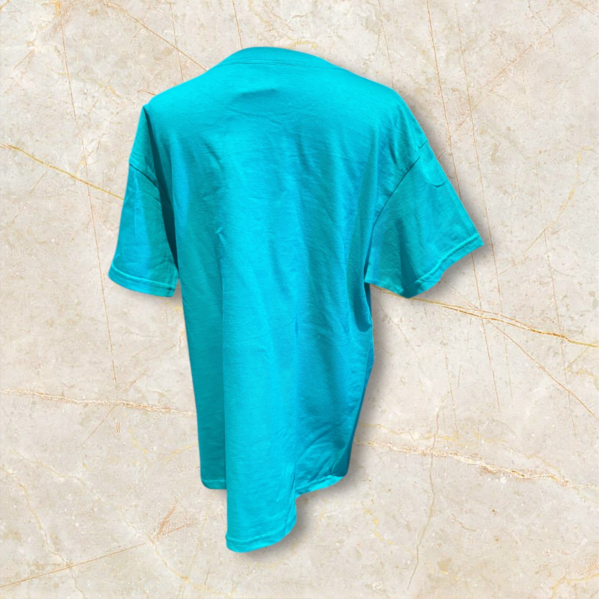 Printed Youth T-shirt (Mario)