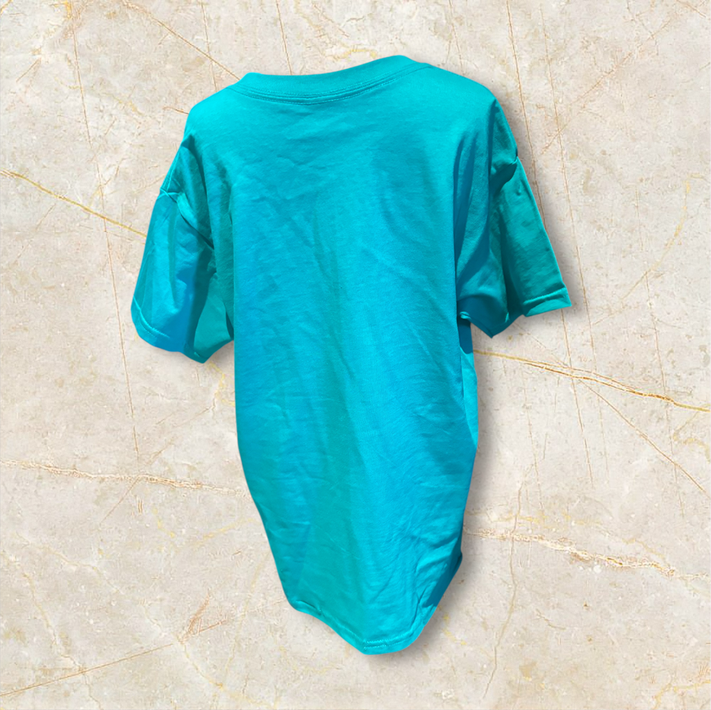 Printed Youth T-shirt (Bambi)