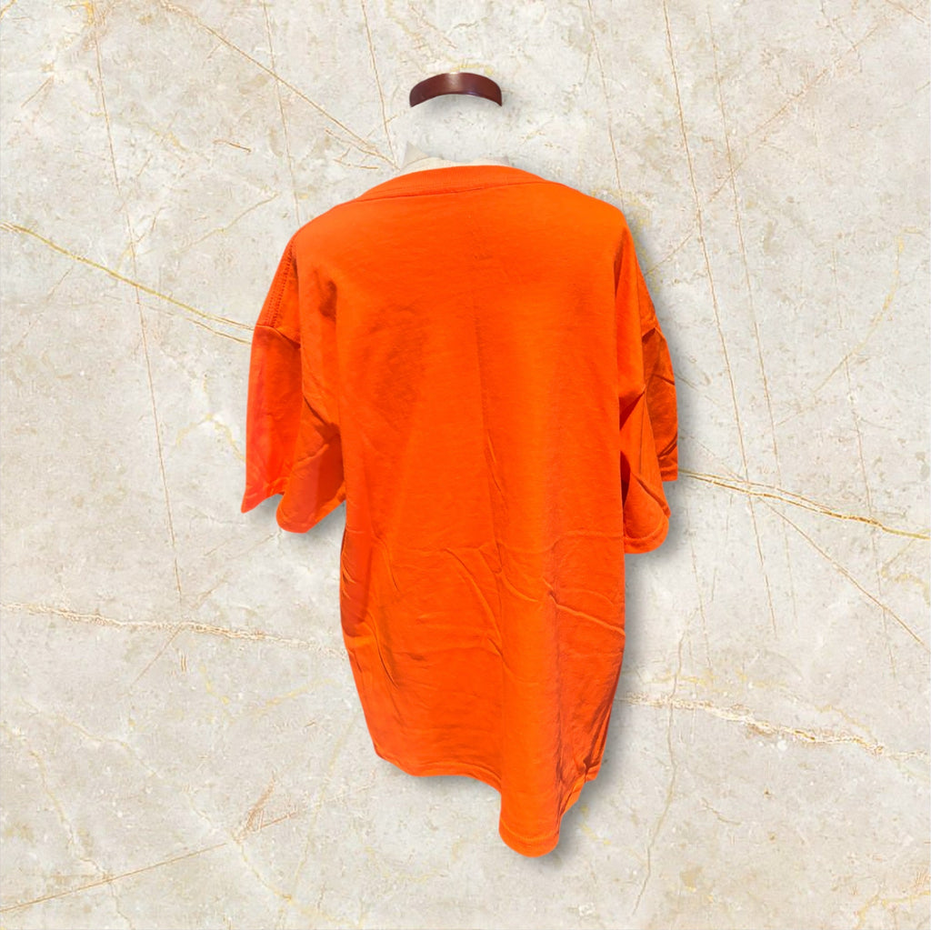 Printed Youth T-shirt (Halloween)