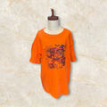 Printed Youth T-shirt (Halloween)