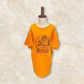 Printed Youth T-shirt (Halloween)