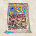 Printed Square Coaster Set of Two (KC)