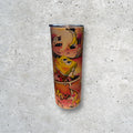 Printed 20oz Tumbler (Sponge Bob)