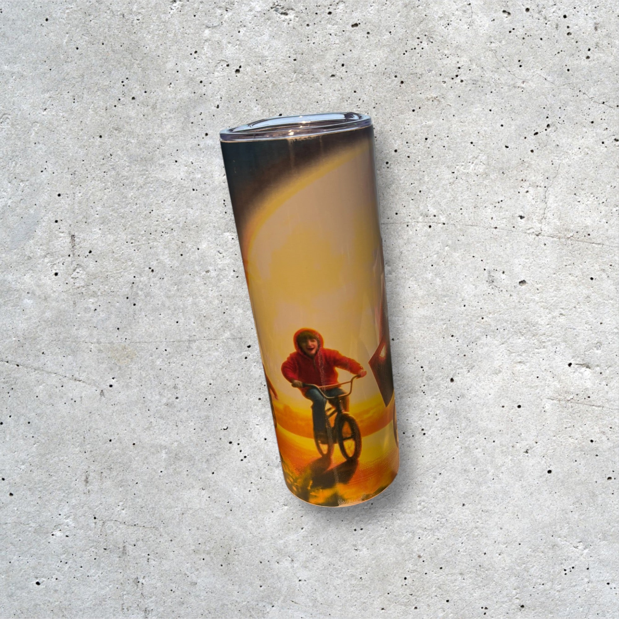 Printed 20oz Tumbler (ET)