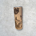 Printed 20oz Tumbler (Cat)