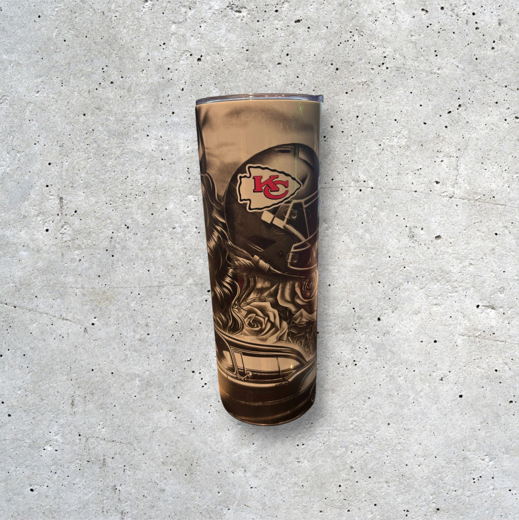 Printed 20oz Tumbler (KC)