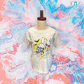 Printed Toddler T-shirt (Halloween)