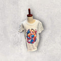 Printed Youth T-shirt (Alice)