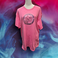 Printed Gildan T-Shirt (Baby Girl)