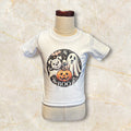 Printed Toddler T-shirt (Halloween)