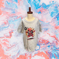 Printed Youth T-shirt (Deadpool)