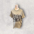 Printed Adult Gildan T-shirt (Gamer)