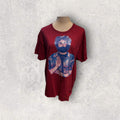 Printed Adult Gildan T-shirt (Garcia)