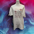 Printed Gildan T-shirt (Custom)