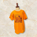 Printed Youth T-shirt (Halloween)