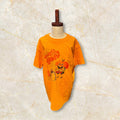 Printed Youth T-shirt (Halloween)