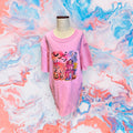 Printed Youth T-shirt (Halloween)