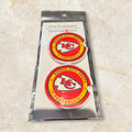 Printed Car Coaster Set (KC)