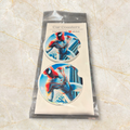 Printed Car Coaster Set (KC)