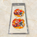 Printed Car Coaster Set (KC)