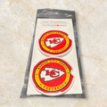 Printed Car Coaster Set (KC)