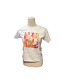 Printed Youth T-shirt (Lion King)