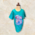 Printed Youth T-shirt (Mario)