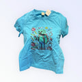 Printed Toddler T-shirt (Minecraft Back to School)
