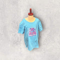 Printed Youth T-shirt (Minecraft)