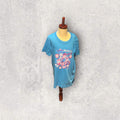 Printed Youth T-shirt (Paw)