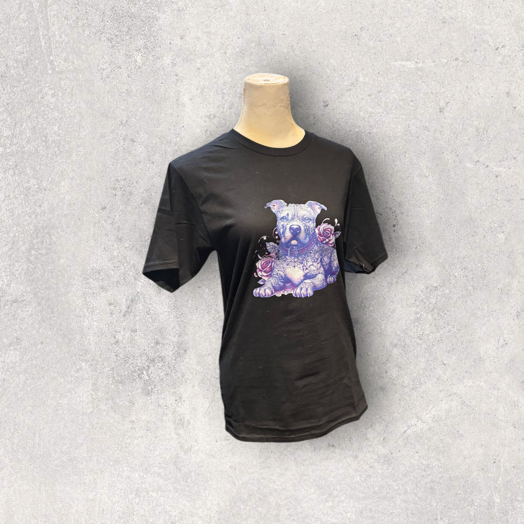 Printed Adult Gildan T-shirt (Pit)
