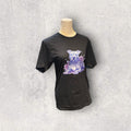 Printed Adult Gildan T-shirt (Pit)