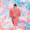 Printed Youth T-shirt (Pluto)