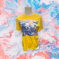 Printed Adult T-Shirt ( Pup)